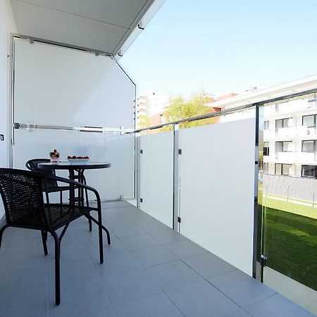 קולובז'ג Blue Park Apartament Blizej Morza Kasprowicza מראה חיצוני תמונה