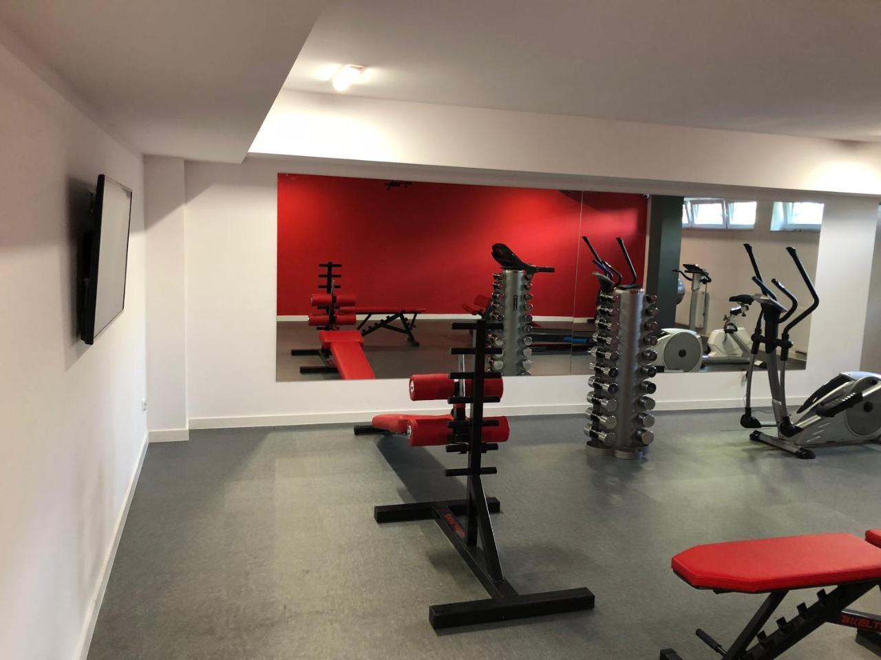 קולובז'ג Blue Park Apartament Blizej Morza Kasprowicza מראה חיצוני תמונה