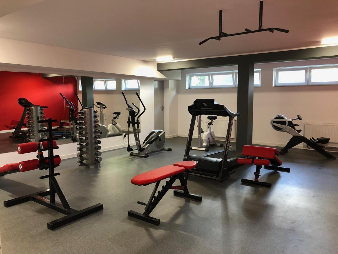 קולובז'ג Blue Park Apartament Blizej Morza Kasprowicza מראה חיצוני תמונה